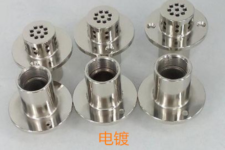 電鍍過程中會(huì)受到哪些因素的影響？