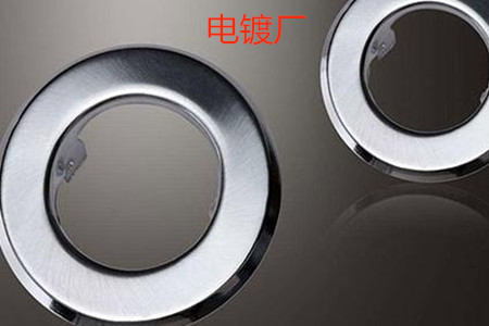 電鍍廠在加工過程中會(huì)遇到哪些問題？